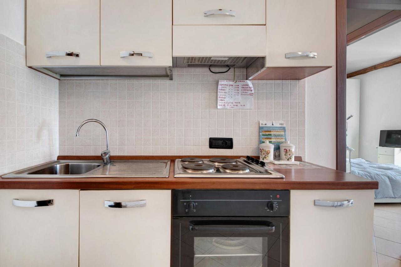 Bilocale Serra Apartamento