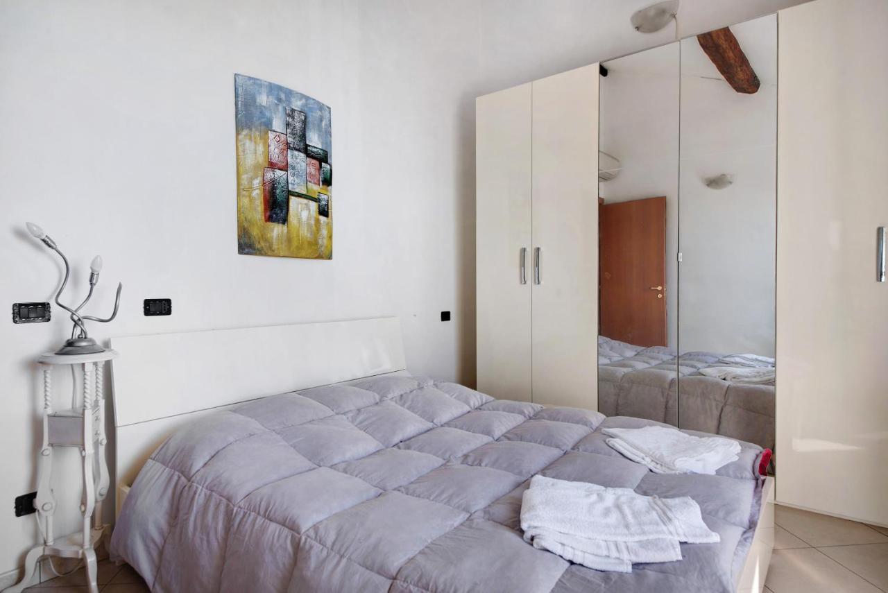 Bilocale Serra Apartamento *