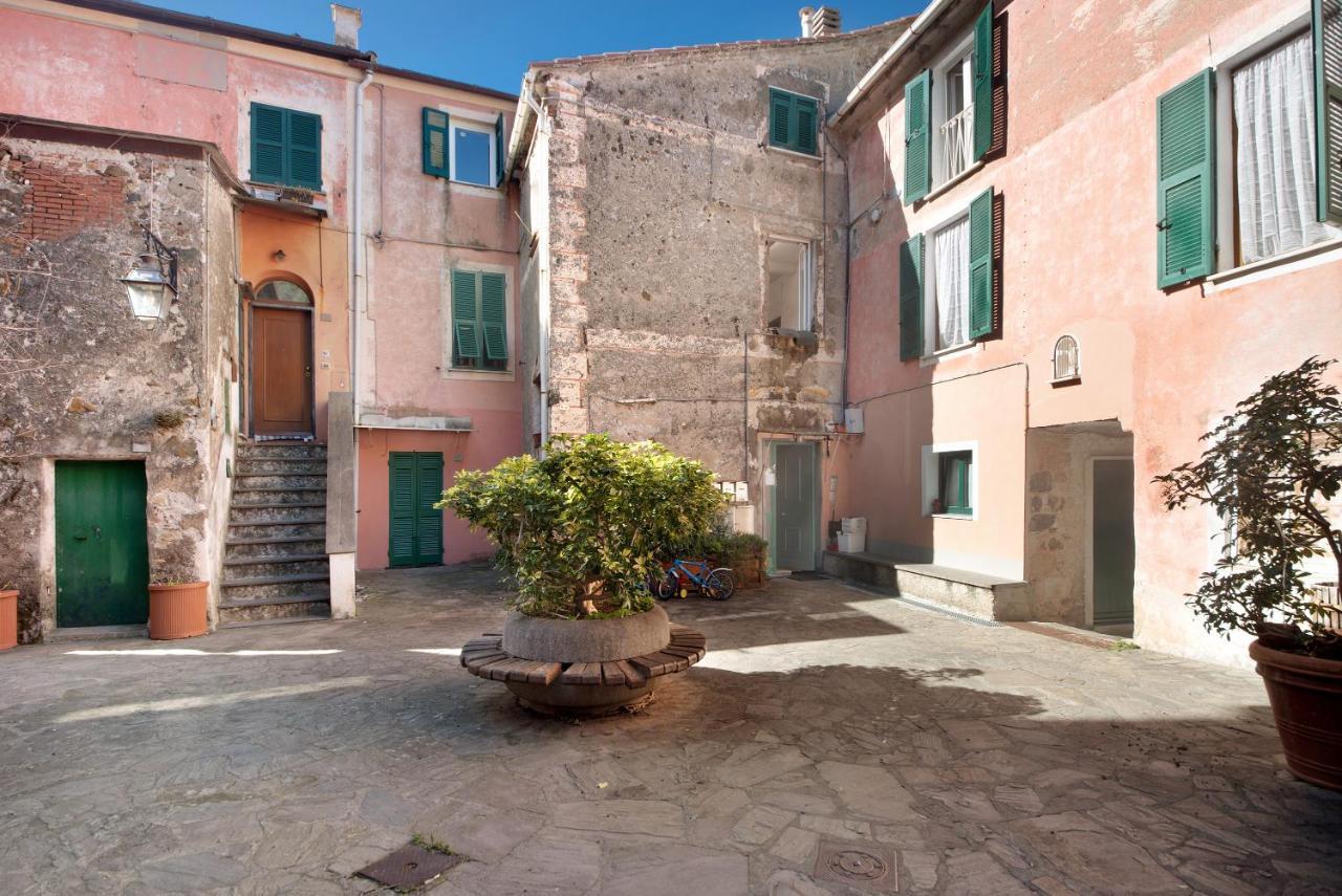 Apartamento Bilocale Serra