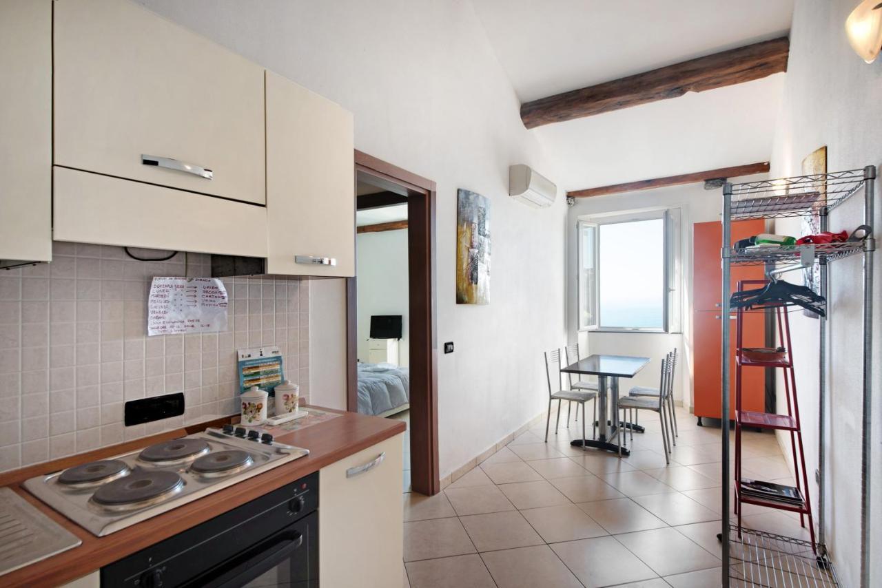 Apartment Bilocale Serra Bonassola