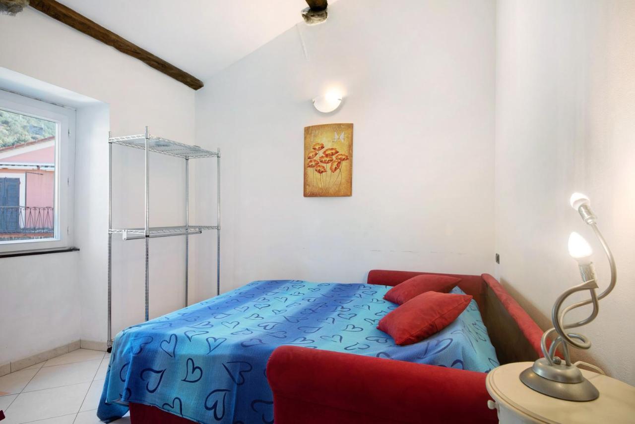 Bilocale Serra Apartment Bonassola