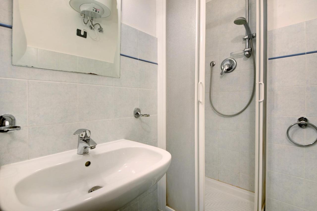 Bilocale Serra Apartment *